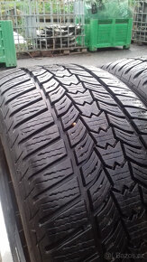 Zimní 225/45 R17 Sava Eskymo HP2 - 5