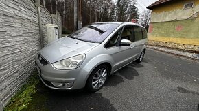 Ford Galaxi 2.0 TDCi 7-mist - 5