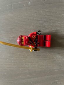 Lego ninjago figurky - 5