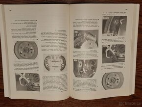 Prodám odbornou knihu "Fiat UNO, jak na  to" - 5