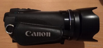 Canon Legria HF-G10 - jako nová - 5