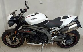 Triumph Speed Triple RS - 5