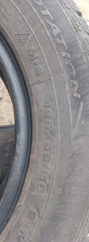 Sada nebo pár, 4x 195/65 R15 91T Debica Frigo 2 a Seatta Win - 5