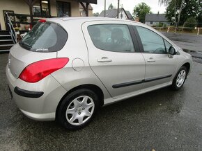 Peugeot 308 1,6 Benzín 88kw - 5