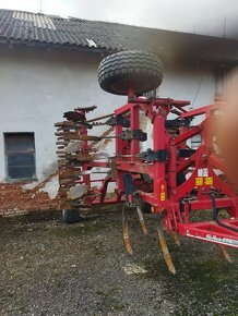 Horsch terrano 4FX - 5