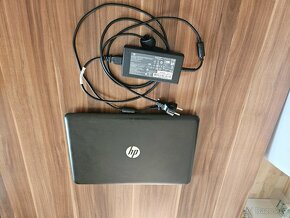 Notebook HP Pavilion 15-bc305nc - 5