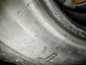 235/85 R16 M/T Cooper Discoverer STT 4 kusy - 5