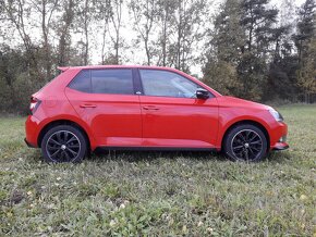 MONTE CARLO 3-TOP STAV +FABIA RS - 5