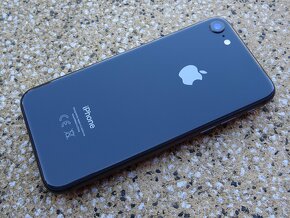 Apple iPhone 8 256GB CZ záruka s DPH +SKLO - 5