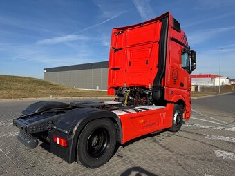 Mercedes-Benz Actros 1848 , GIGA SPACE , Park Cool , 2019 - 5