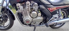 Yamaha xj 900 N Youngtimer - 5