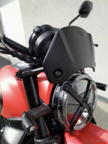 Ducati Scrambler Full Throttle 2G 2023/5 - 5