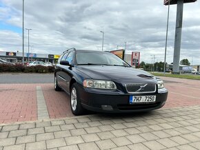 Volvo V70 / D5 / 2005 / 136kW / 410kkm - 5