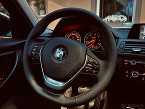 BMW 320D f31 - 5