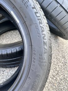 Letní pneu Bridgestone Turanza Eco 195/55/16” - 5