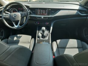 Opel Insignia Sport Tourer - 5