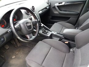 Audi a3 sportback 2.0TDI guattro - 5