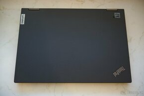 █ Lenovo X13 Yoga gen 2 (i5, 1920x1200, Iris, záruka 2025) █ - 5