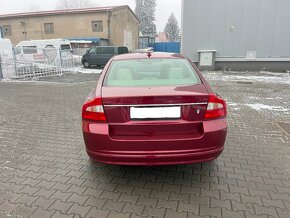 Volvo S80 2.4 D5 136kw, Momentum, po servise - 5