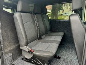 MERCEDES-BENZ VITO LONG FACELIFT AUTOMAT 113 CDI 100KW - 5