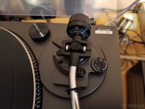 Gramofon Technics SL-B202 - 5