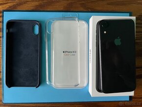 iPhone XR - 5