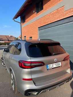 BMW X5 45e xDrive - 5