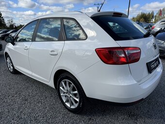 Seat Ibiza ST 1.6 TDi 66kw BEZ KOROZE - 5