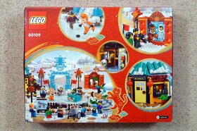 LEGO 80109 Lunar New Year Ice - Nové - 5