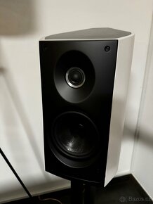 Hifi sonus faber, Yamaha, emotiva… - 5