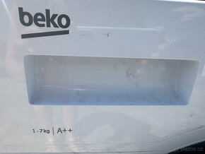 Sušička Beko FDF 7434 CSRX - Slim - na 7kg - 5