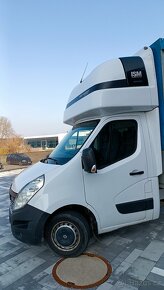 RENAULT MASTER 2,3 DCI 125 kW, r. 2018 - 5