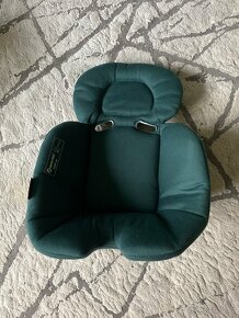 Maxi cosi coral 360 + základna familyfix pro - 5