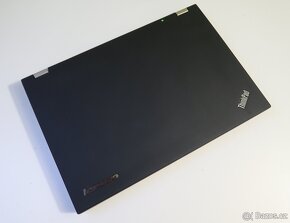 LENOVO T430 /i5-3230/8GB/NOVÉSSD480GB/WIN11/ZÁRUKA - 5