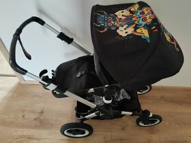 Bugaboo Buffalo limitovaná edice Niark1 - 5