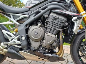 Triumph Speed Triple 1200 RS - 5