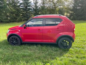 Suzuki Ignis Hybrid, rv 05.2021, 15964 km, Možný odpočet DPH - 5