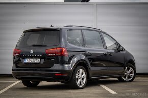 Seat Alhambra 2.0 TDI 4Drive 6MT - TOP stav - 5