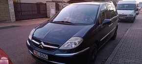 Citroen C8 - 5