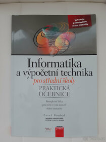 Učebnice pro SŠ-fyzika, dějepis, CH, Informatika, Windows 10 - 5