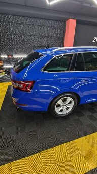 Škoda Superb Combi III 2.0TDi DSG Laurin&Klement, r.v. 2018 - 5