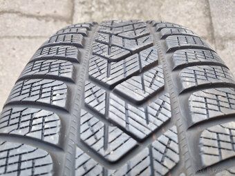 235/60 r18 zimni pneumatiky 235 60 18 235/60/18 pneu R18 - 5