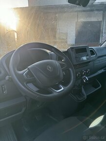 Renault Master 2.3DCi L3H3, 2021, DPH,Původ ČR,PDC,Temp. - 5