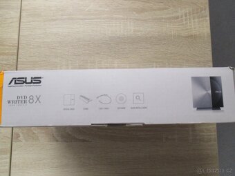 Asus zendrive externí DVD RW mechanika - 5