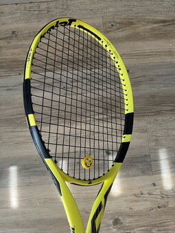 Babolat aero pure team - 5