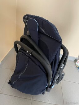 Cestovní kočárek CYBEX EEZY S + 2 - 5