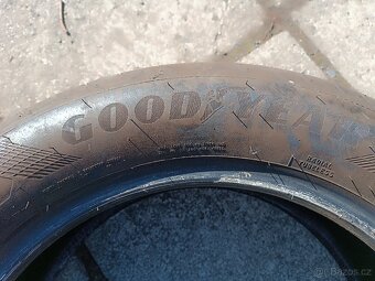 Goodyear EAGLE F1 asymmetric 5 suv235/55R18 V100 letní - 5