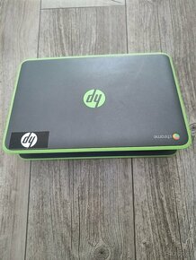 HP-EliteBook - 5