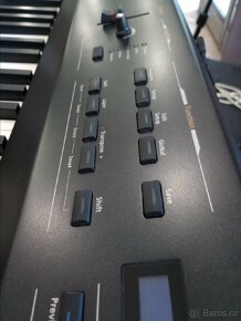 Piano Kurzweil SP4-8 - 5