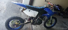 Pitbike,dirtbike - 5